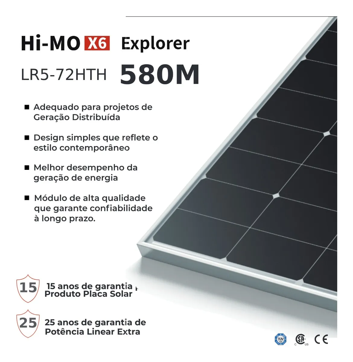 Painéis Solares