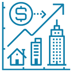 Valorização do imóvel